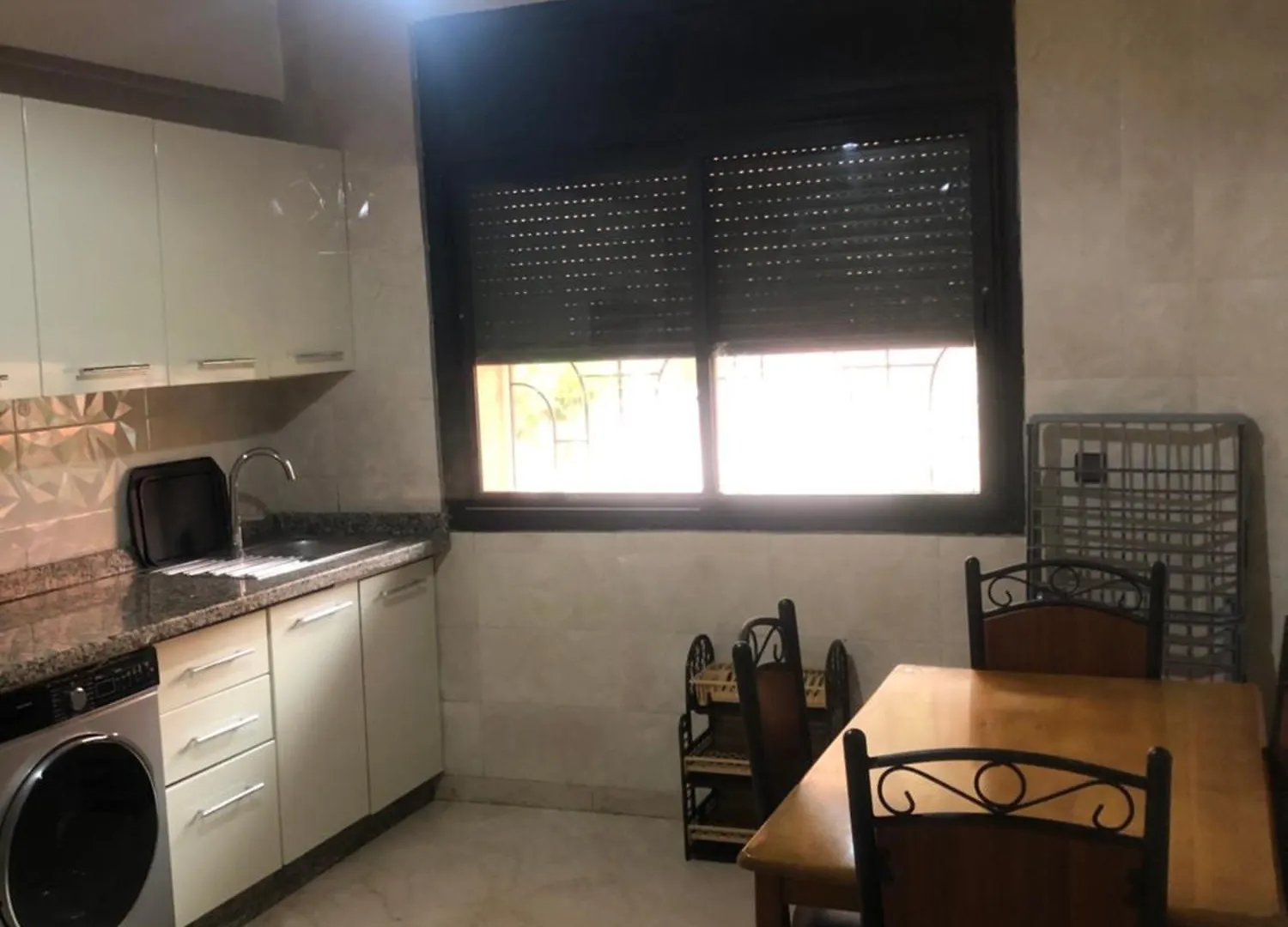 Residence Babylone Y - Appartement 2 Chambres Marrakesh Apartment