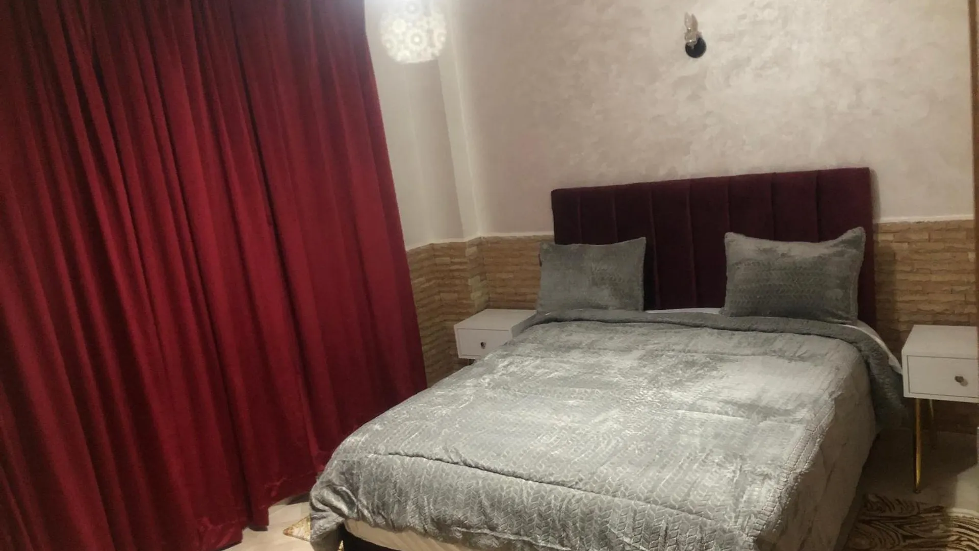 Residence Babylone Y - Appartement 2 Chambres Marrakesh Apartment
