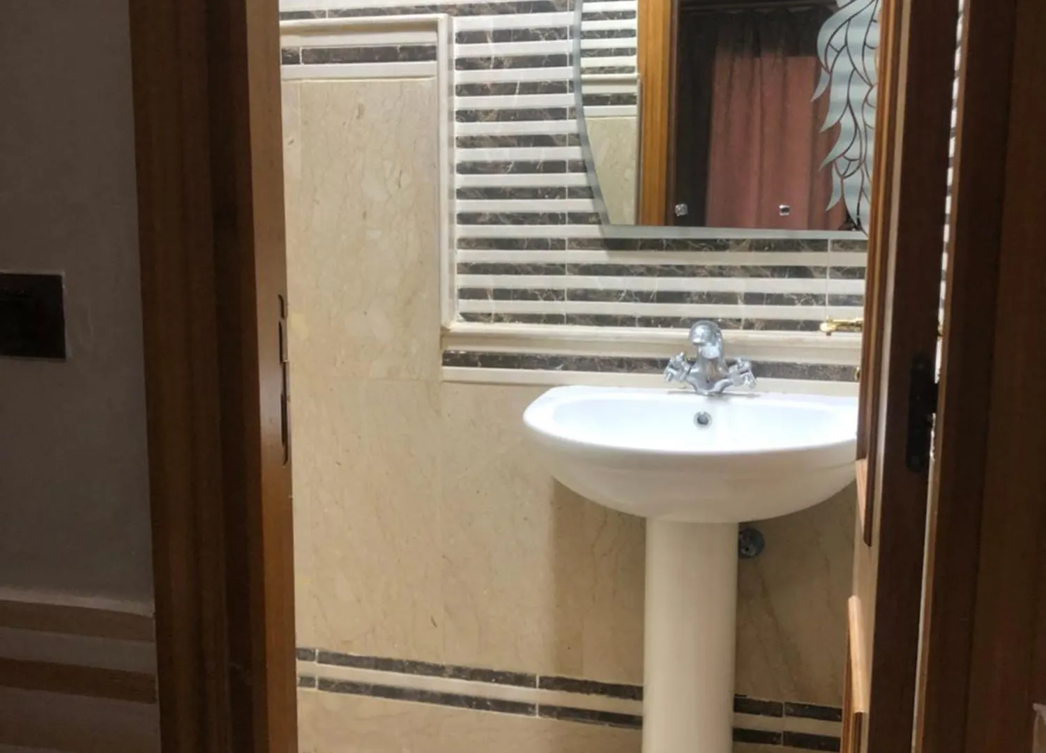 Residence Babylone Y - Appartement 2 Chambres Marrakesh 0*,  Morocco