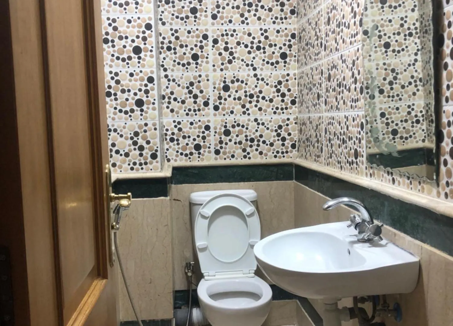 Residence Babylone Y - Appartement 2 Chambres Marrakesh Apartment