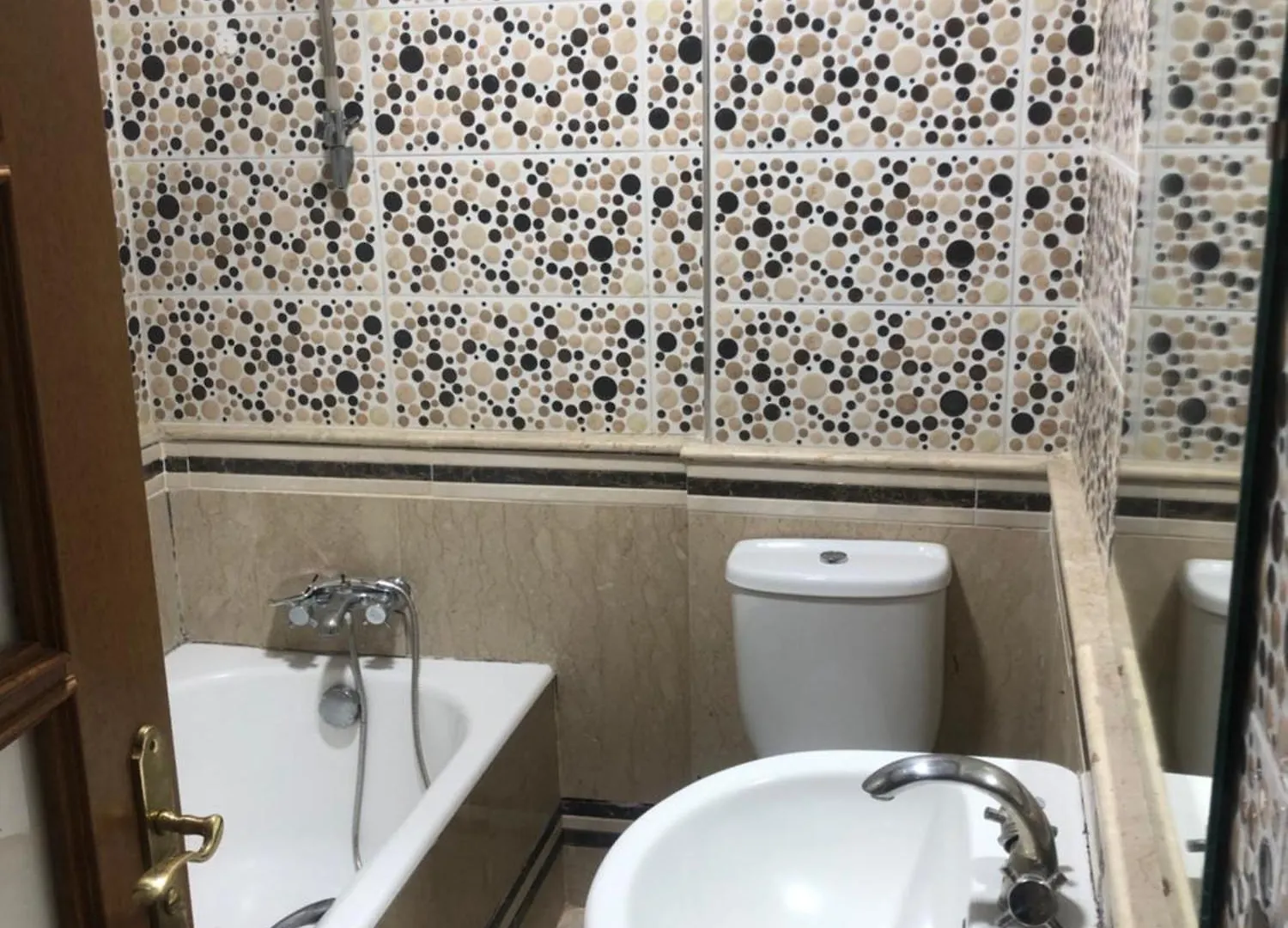 Apartment Residence Babylone Y - Appartement 2 Chambres Marrakesh Morocco