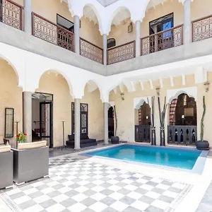 2* Riad Dar El Masa