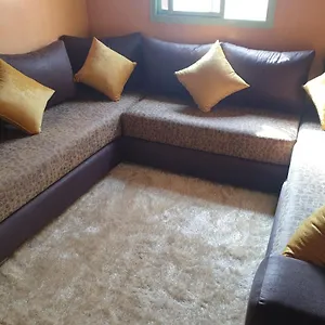 Dar Zaki Apartment
