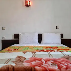  Appartement Touristique Koutoubienne