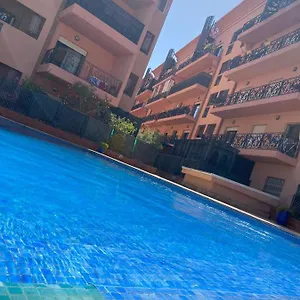  Appartement Torres De Majorelle Pittoresque