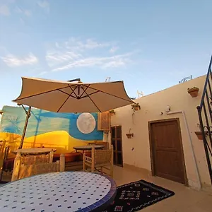 Terrace House 88 Marrakesch