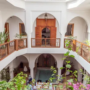 Dar Talah Marrakesch