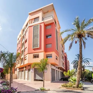 Zari Boutique Marrakesch