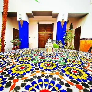 Archduke Private Marrakesch