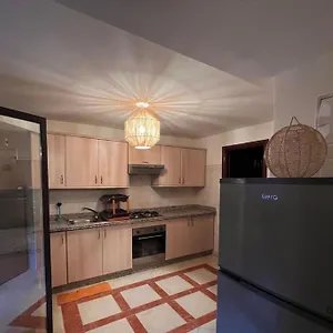The Majestic Duplex Apartment
