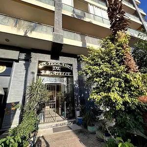 Bagatelle Apartment