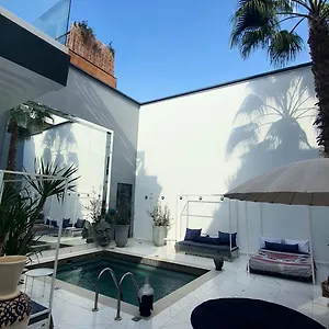  Riad Vip