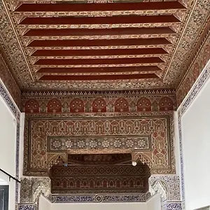 5 Generations Marrakesch