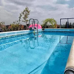  Appartement Marrakech Flats