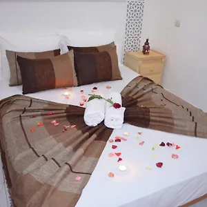 Apartament Al Bahja Family, Marrakesz
