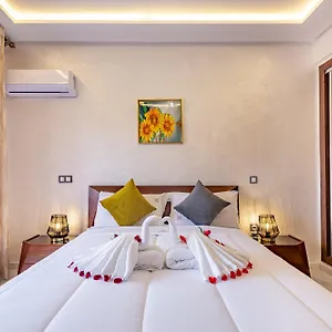  Appartement Vittoria Marrakech