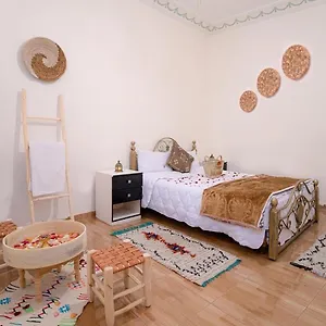  Riad Riad Kasbah Yassir