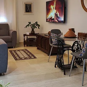 Luxury In Hivernage Marrakech Apartment