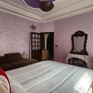 5min A Pied De L'aeroport Apartment