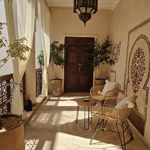  Bed & Breakfast Dar Al Amal